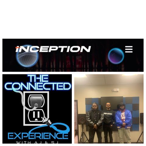 The Connected Experience - The Inception of Iinertech F/ David McCullar