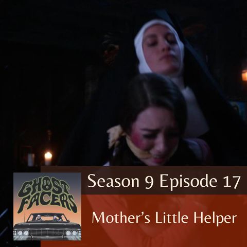 9.17: Mother’s Little Helper