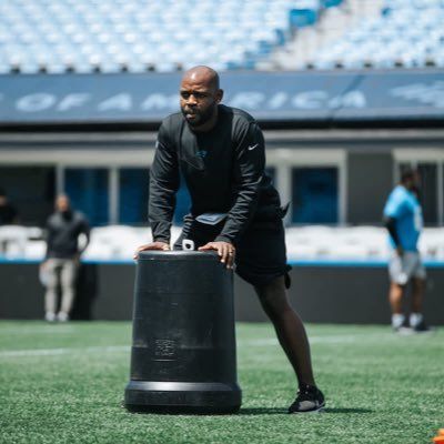 EP 36: Coach Jody Owens, Carolina Panthers Offensive Assistant