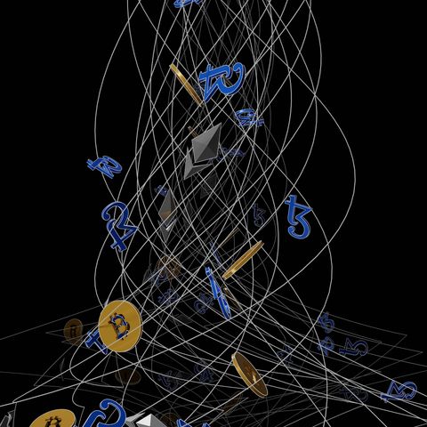 Bitcoin Volatility: Market Liquidation and Institutional Evolution