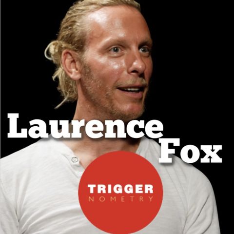 Laurence Fox: "They Seek to Murder Your Opinion"
