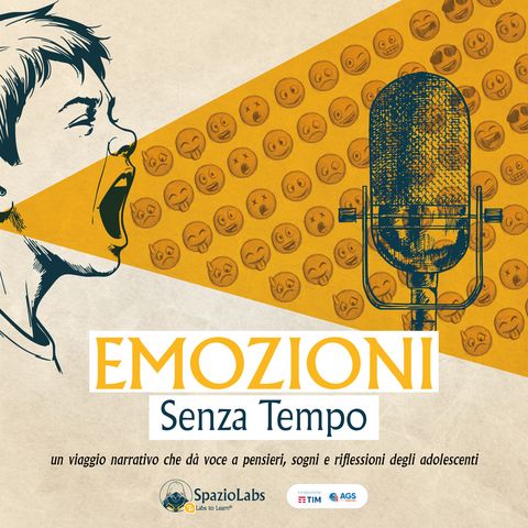 Copertina del podcast