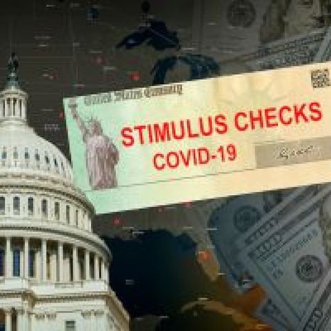 Dhaze- Stimulus Check