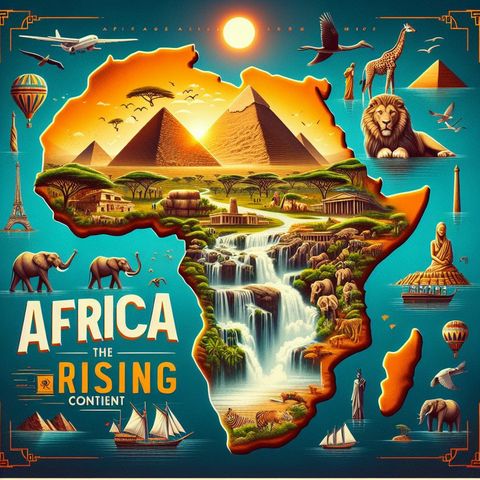 África, el continente olvidado