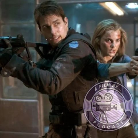 J.J. Abrams - Mission: Impossible III