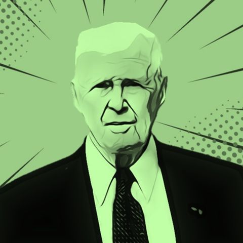 Heroes of Progress, Part 1: Norman Borlaug