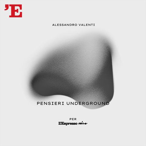 8 - PENSIERI UNDERGROUND - SEID VISIN - ALESSANDRO VALENTI