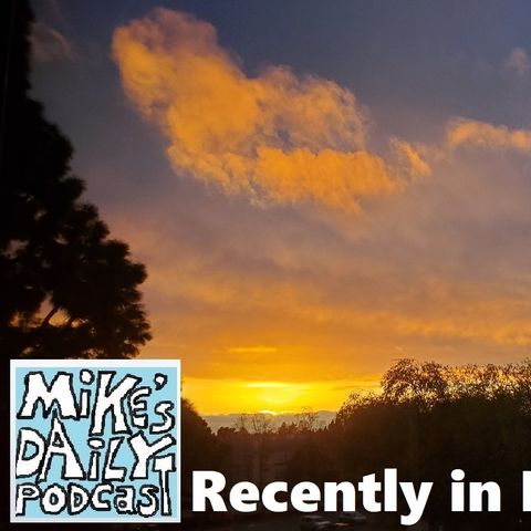 MikesDailyPodcast 2756 Particulars