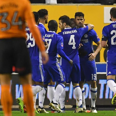 Wolves review and Swansea preview: Fabregas' brilliance, Ake's versatility and the return of Claude Makelele
