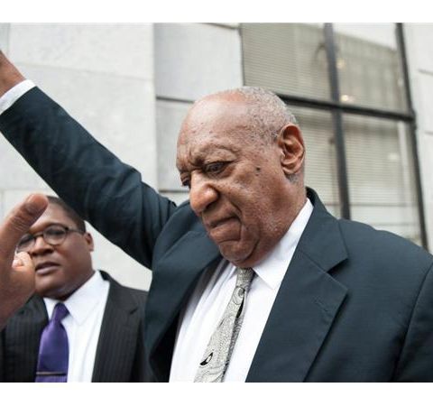 Bill Cosby From Most Loved to Most Toxic
