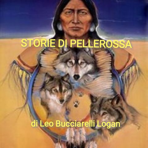 Coyote E Il Mostro Del Fiume Columbia - Storie Di Pellerossa