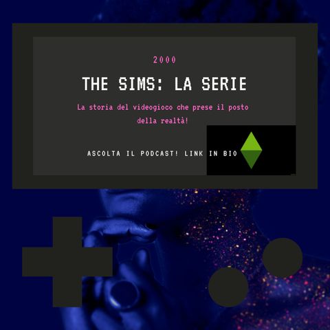 THE SIMS: la serie - 2000 - puntata 20
