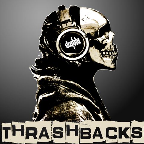 DVS 36 - Thrashbacks #10 Walter "Monsta" Ryan teaser