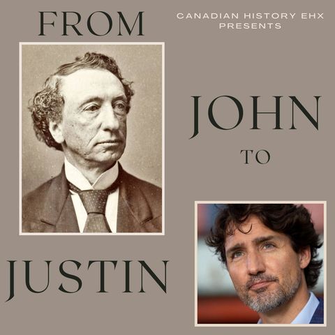 From John To Justin Trailer