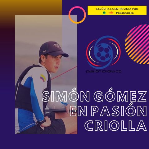 T1 - Episodio 11: Simón Gómez