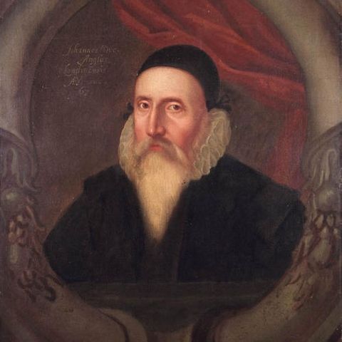 Magicbox: The Life of the Great Magus John Dee - Part 2