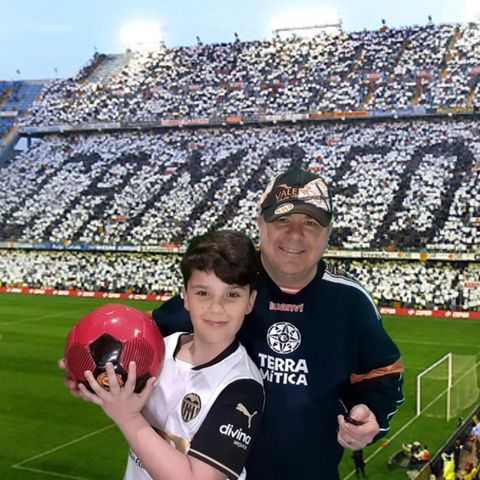 Los XEEE futbolines - Jornada 27-28