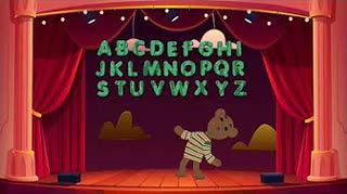 ABC Singalong With Rex - Rex Kids Songs and Fun Education