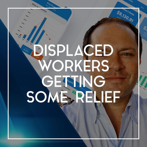 91 Displaced Worker Relief: Amazon, CVS, & More Partnering with Harri | Coronavirus Impact Series