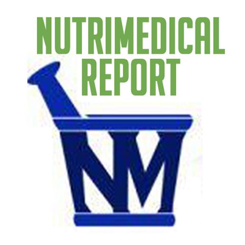 The NutriMedical Report Show Hour One Thursday Feb 22nd 2018 – NutriMeds Wellness Protocols, Updated NutriMeds Wellness Protocols, eGFT epiG