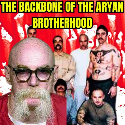 Tyler Davis Bingham - The Backbone of the Aryan Brotherhood - True Crime Documentary