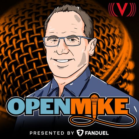 Open Mike - Colts' DeForest Buckner reacts to largest blown lead in NFL history vs. Vikings