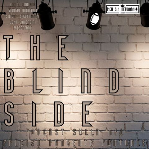 Blind Side - AFC North E01S01