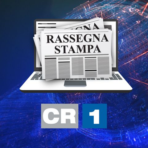 Copertina del podcast