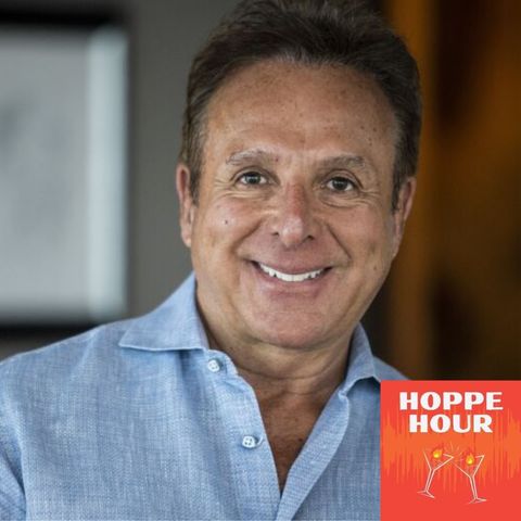 Chicago Sports TV LEGEND Mark Giangreco Calls Into Hoppe Hour With Ryan Hoppe