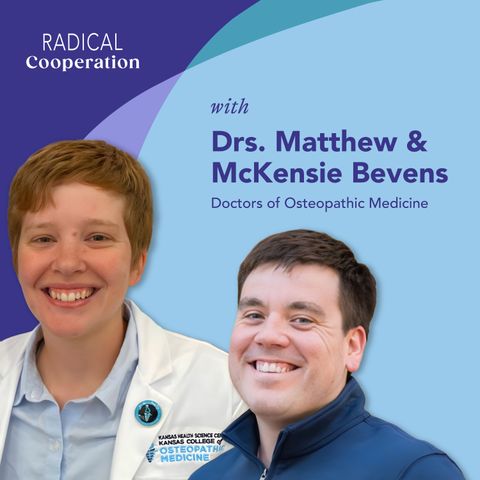 Why Doctors Practice Where They Train