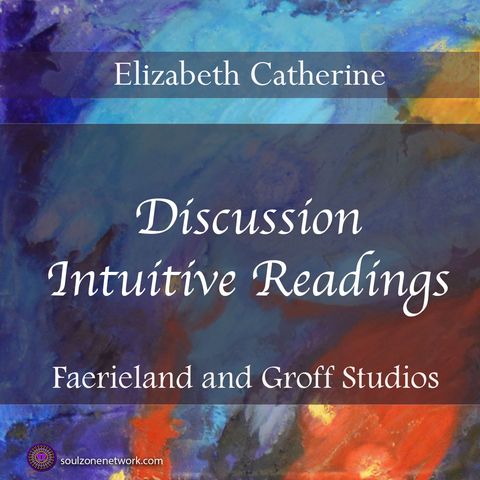 Discussion: Intuitive Readings