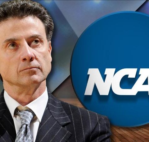 Jeff Greer Joins The Red Zone To Discuss UofL's NCAA Appeal Process
