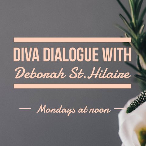 Diva Dialogue ~ Energy with Mariah McLean