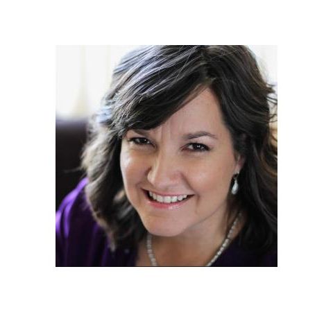 Military Life Radio - Jen McDonald Interview