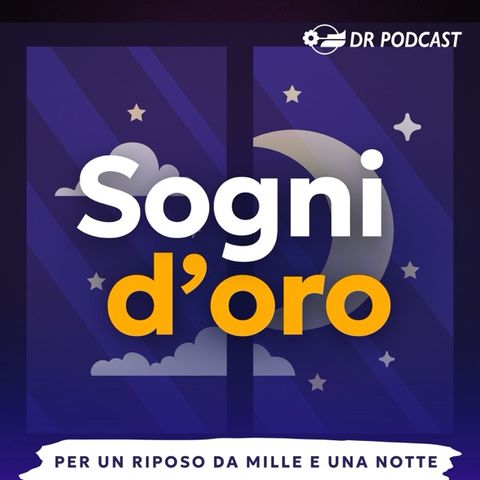 Copertina del podcast