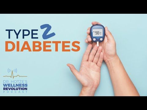Type 2 Diabetes
