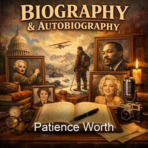 Podcast Cover