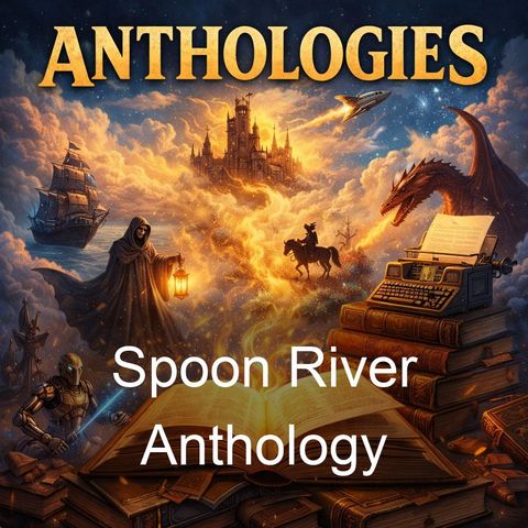 Copertina del podcast