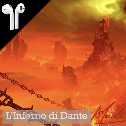 Inferno 01 - 01/60