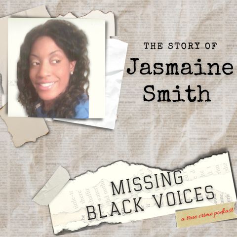 The Story of Jasmaine Smith