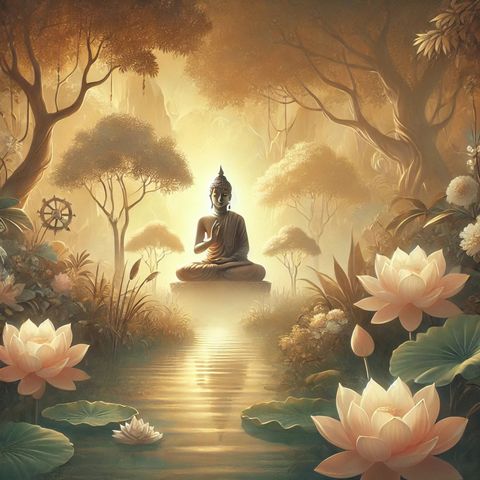 The Dhammapada - Buddha