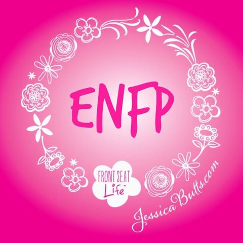 90: FS16 – ENFP with Gina and Rae
