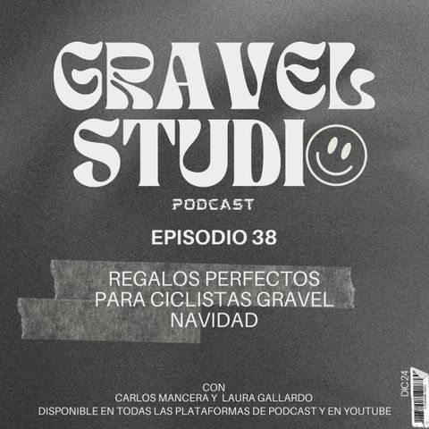 #38 Regalos Perfectos para Ciclistas Gravel 🚴 | Ideas de Navidad 2024 🎁