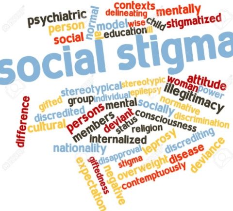 Social Stigma #13