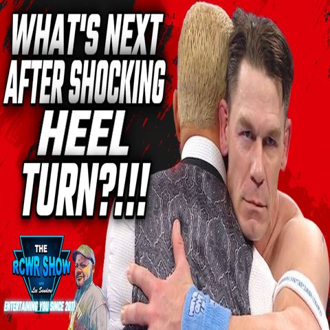 Episode 1146: Iyo Sky's Shocking Win! R.I.P Gene Hackman & Angie Stone! The RCWR Show 3/3/25