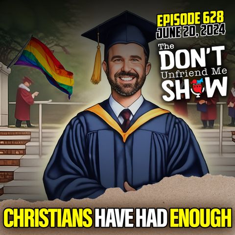 Christians Reclaiming Values Amid LGBT Overreach
