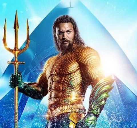 Episode 11- Aquaman with Migs