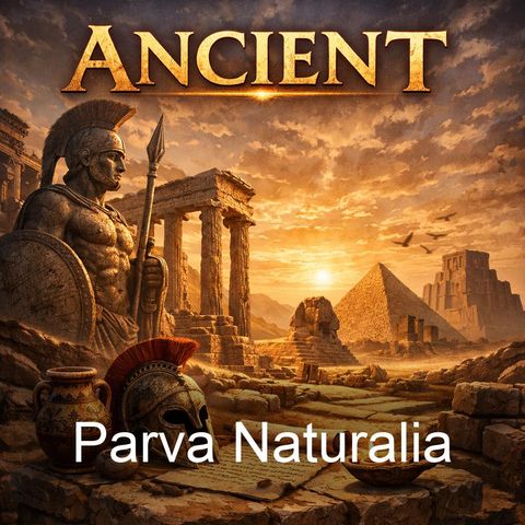 Copertina del podcast