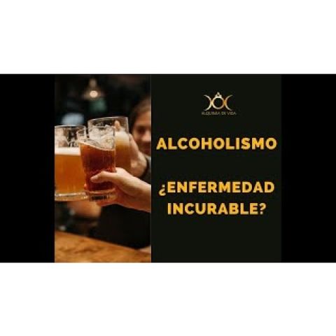 #253. El problema del Alcoholismo, una introducción