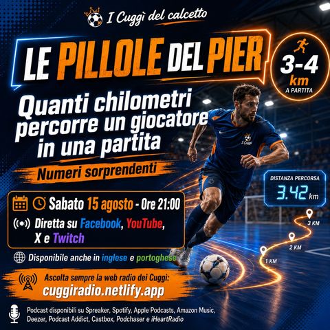 Le Pillole del Pier